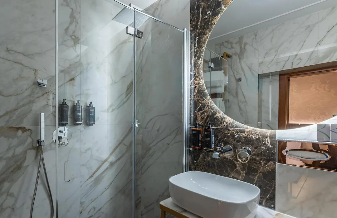 Hotel Raffaello - Sure Hotel Collection By Best Western-1