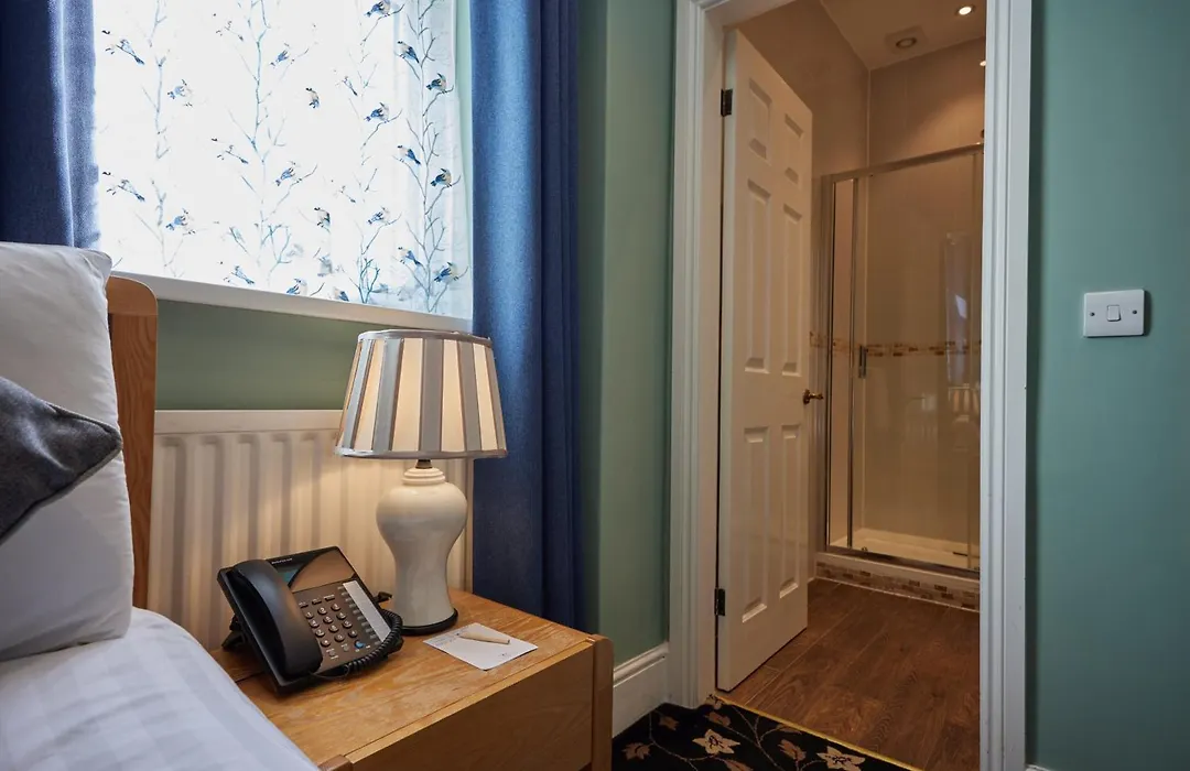 Stone House Hotel 'A Bespoke Hotel'-1