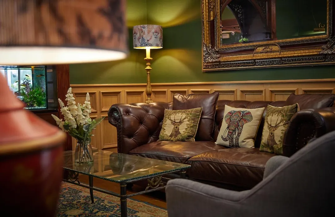 Stone House Hotel 'A Bespoke Hotel'-1