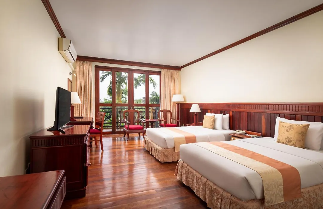 Angkor Paradise Hotel-1