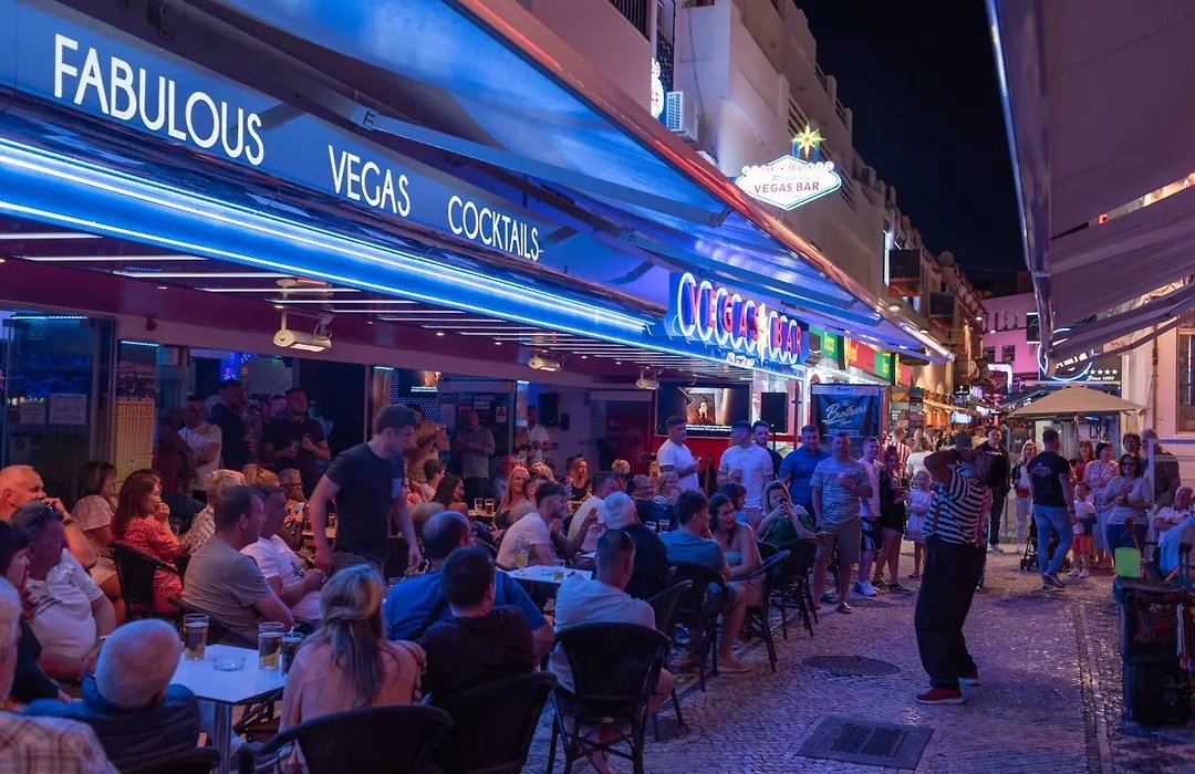 Hotel Indigo Albufeira By Ihg (Adults Only)-1