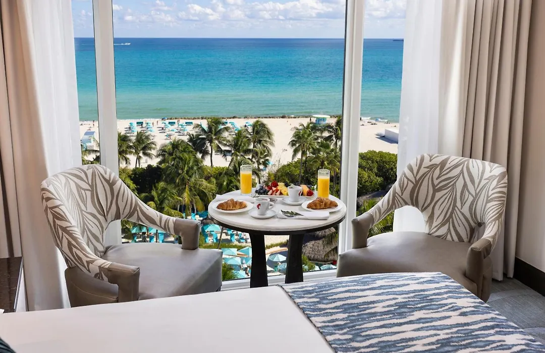 The Palms Hotel & Spa-1