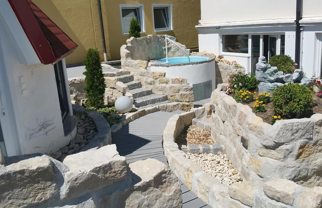 Seebauer Hotel Gut Wildbad-1