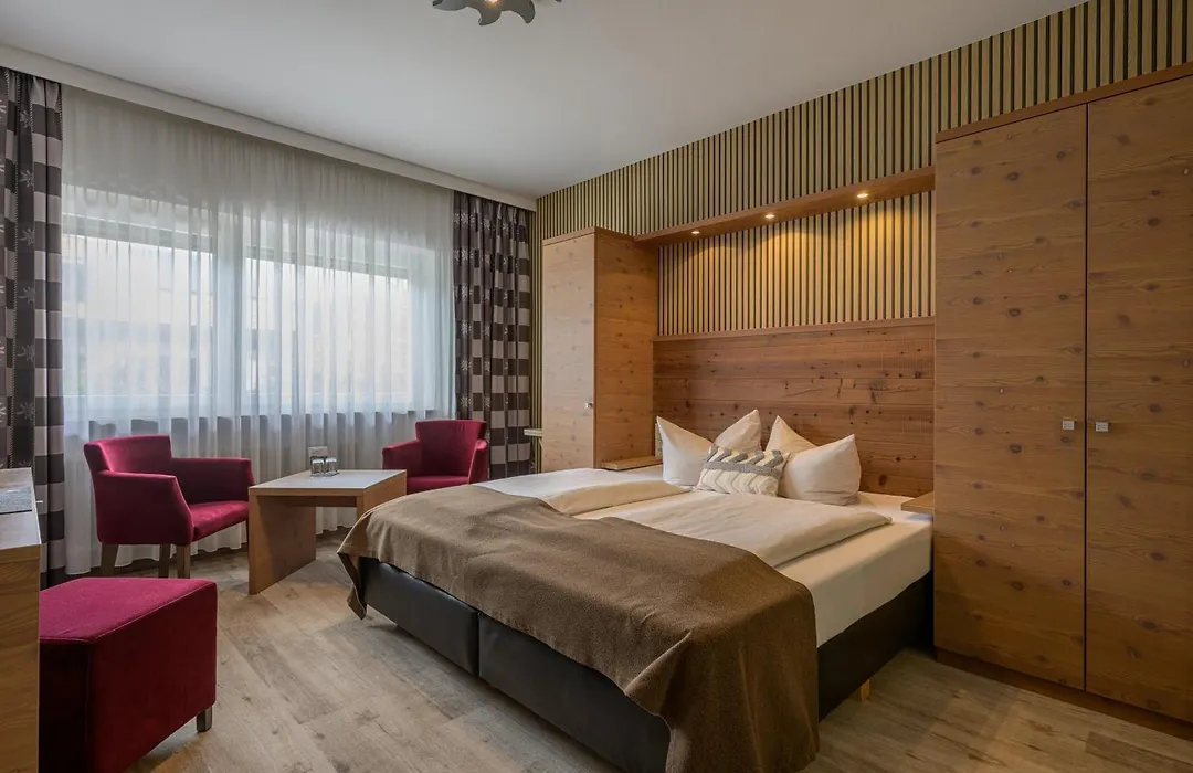 Hotel Alpensonne-1