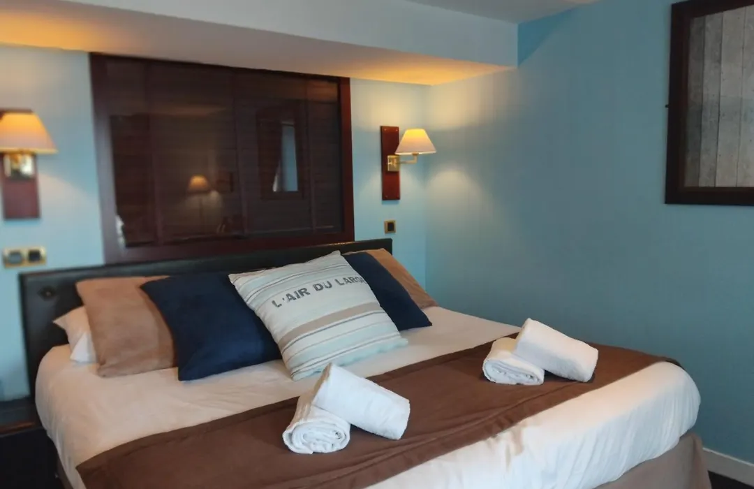 Logis Hotel Restaurant La Regence-1