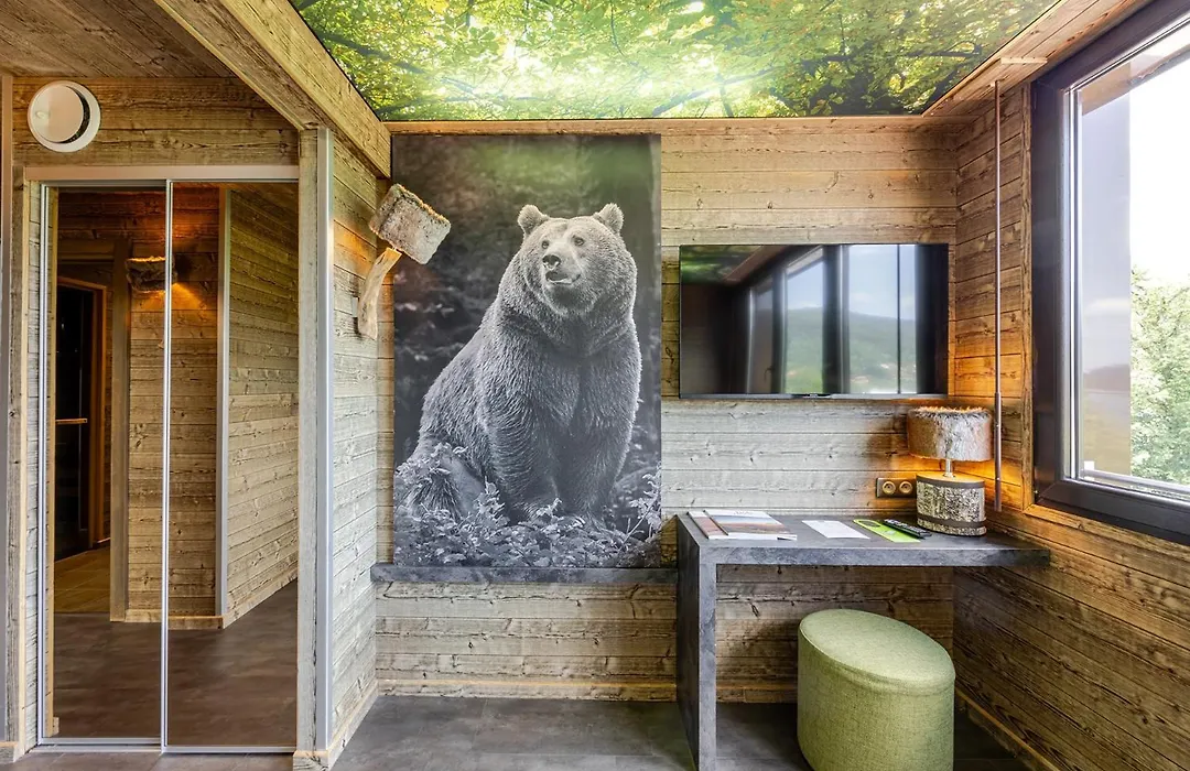 Les Loges Du Parc-1