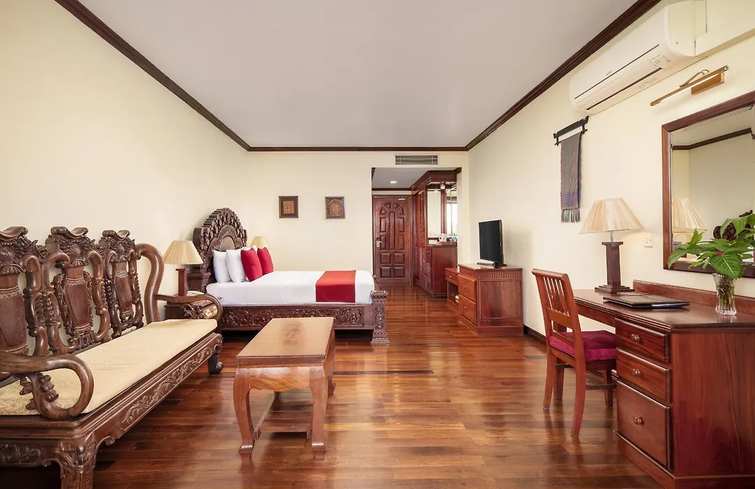 Angkor Paradise Hotel-1