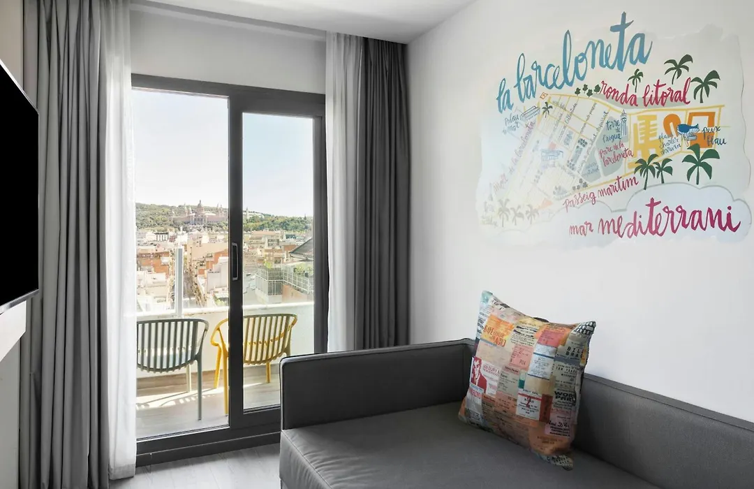 Moxy Barcelona-1