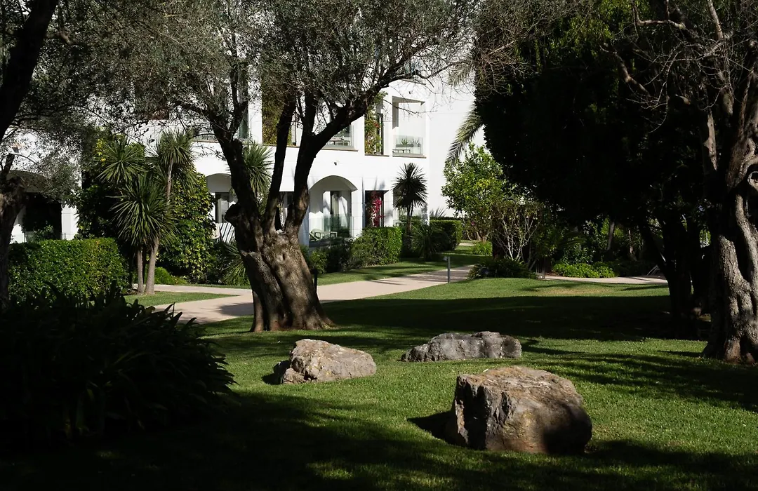 Prinsotel La Dorada & Spa-1