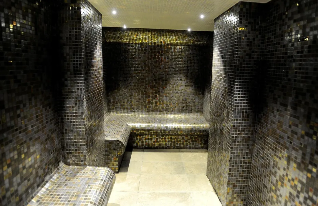 Dover Marina Hotel & Spa, Tapestry Collection By Hilton-1