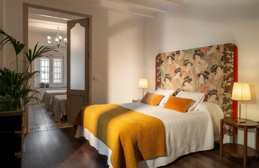 Art Boutique Hotel Chamarel-1