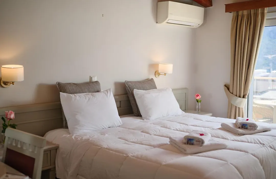 Parnassos Delphi Hotel-1