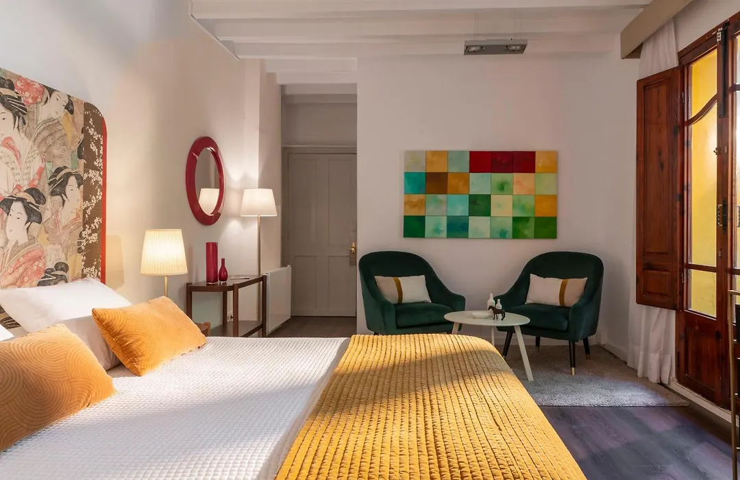 Art Boutique Hotel Chamarel-1