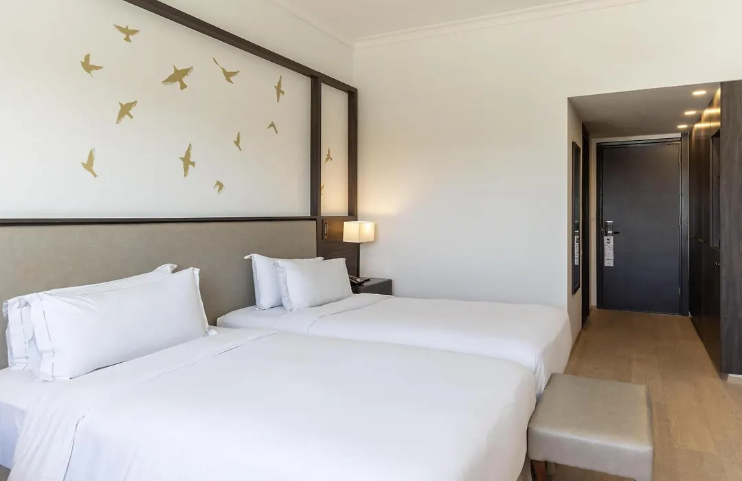 Hilton Nicosia-1