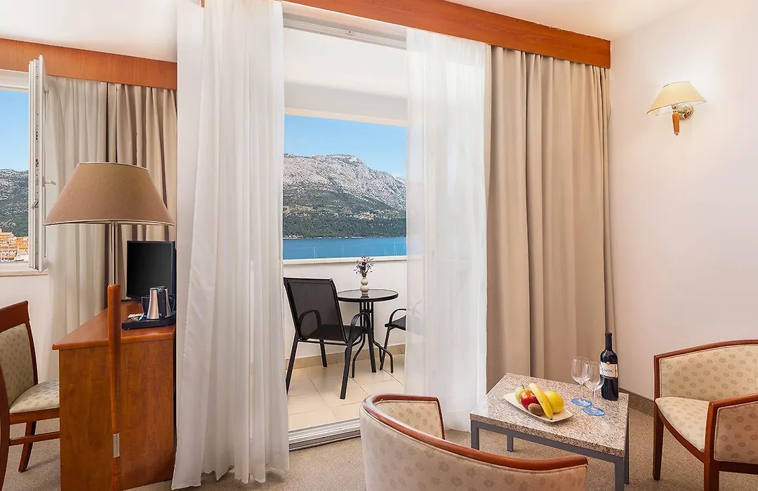 Marko Polo Maradiso Hotel By Aminess-1