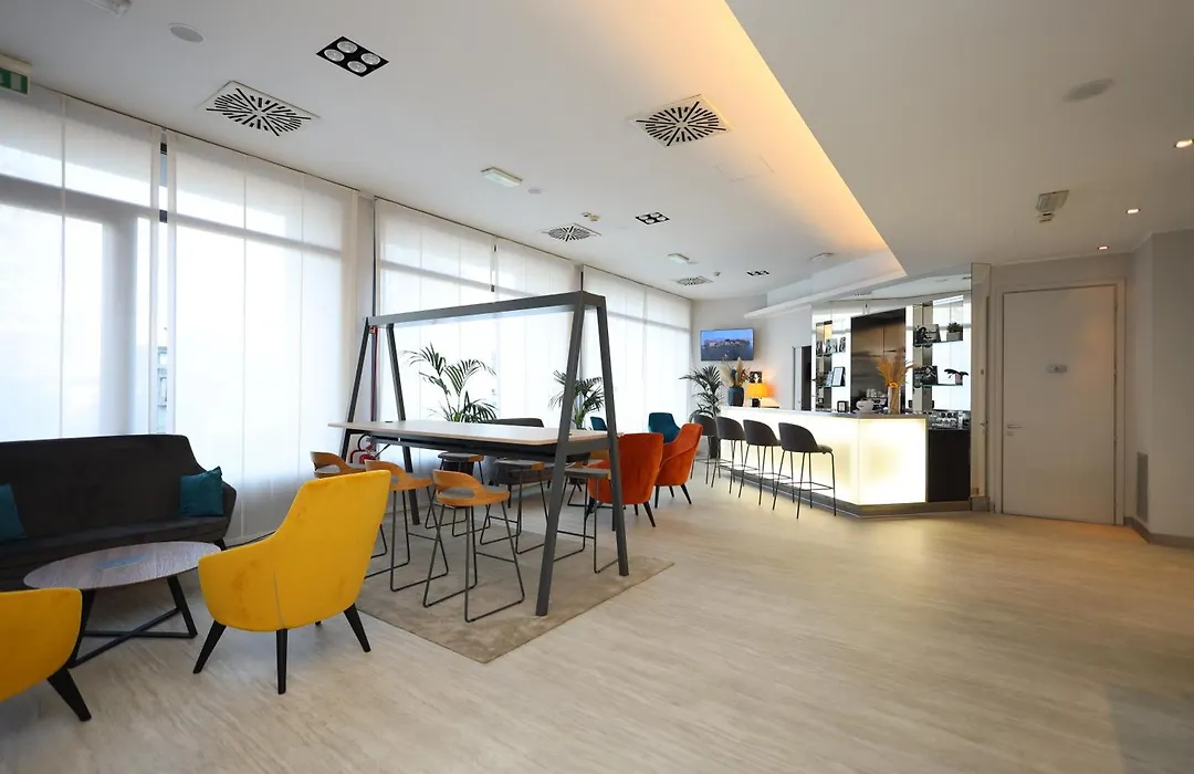 Lvg Hotel Collection - Cavour-1