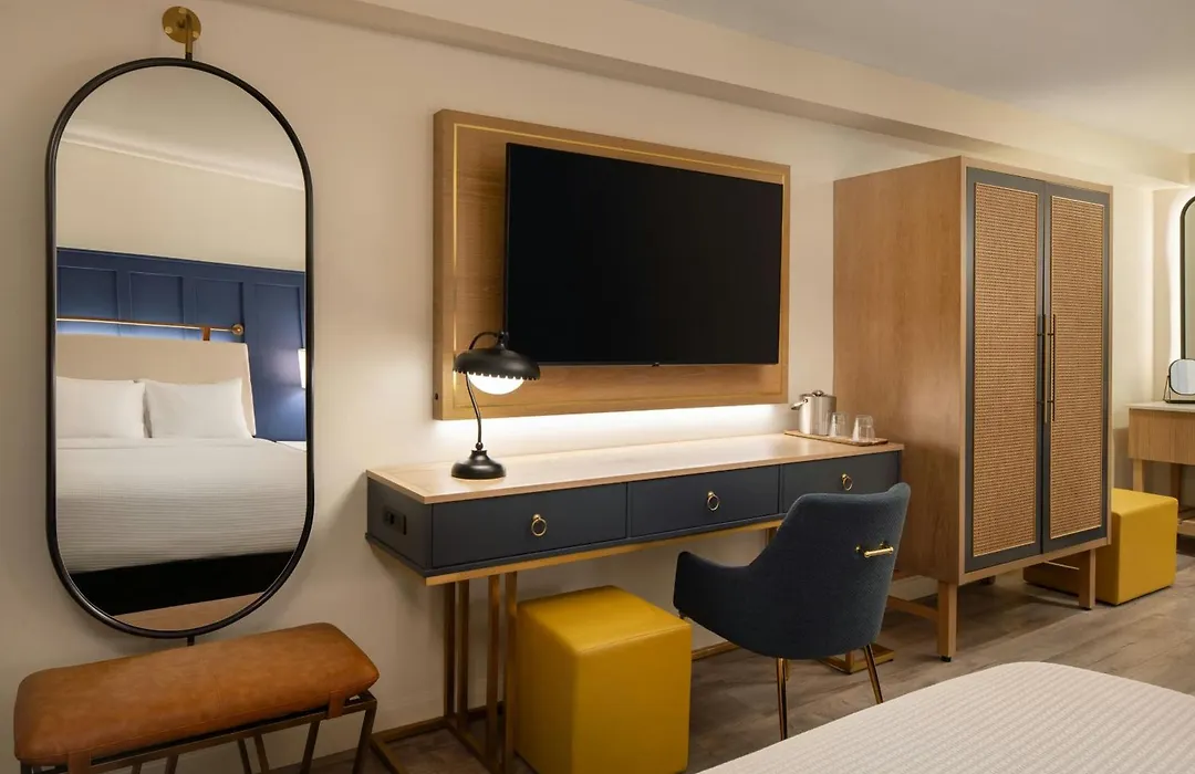 Tiller House, Laguna Hills, A Tribute Portfolio Hotel-1
