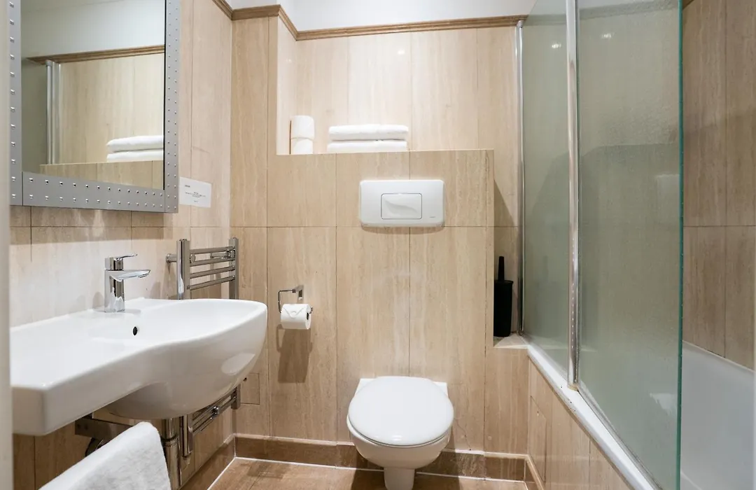 Msk Hotel 82-1
