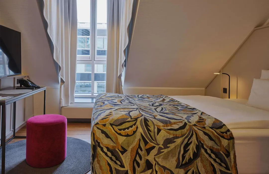 Classik Hotel Alexander Plaza-1