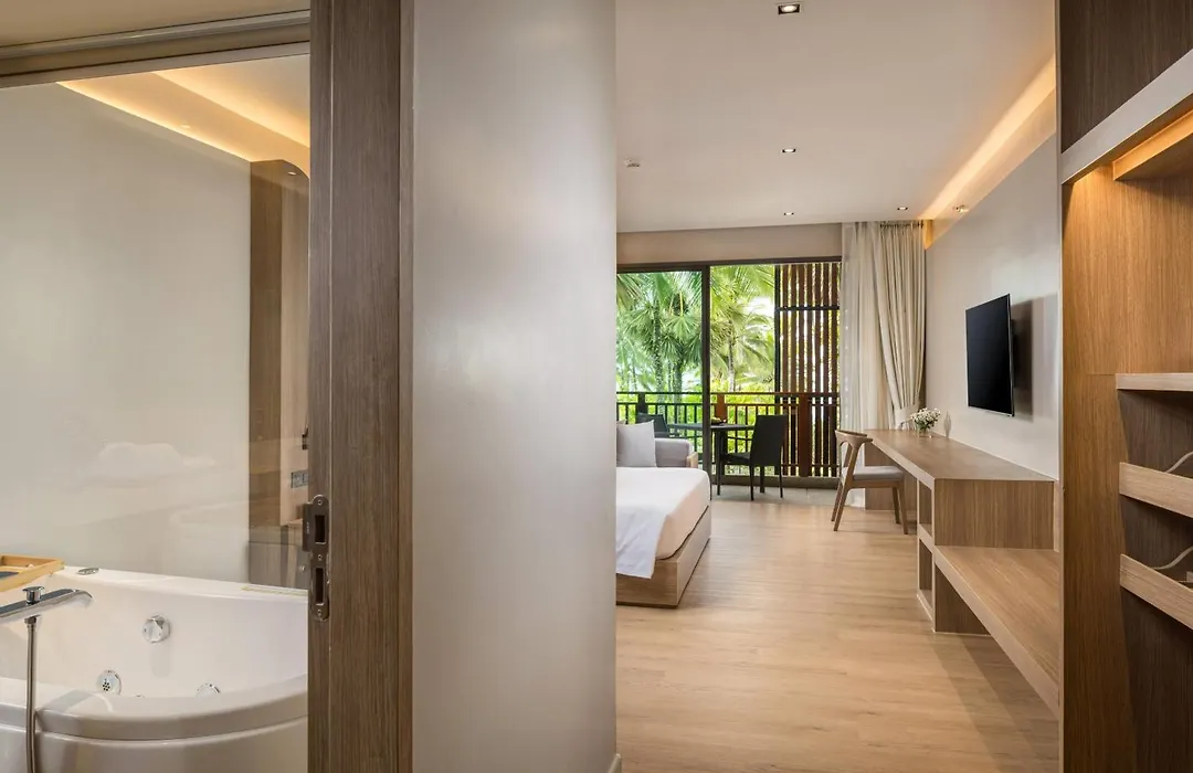 Ramada Resort By Wyndham Khao Lak-1