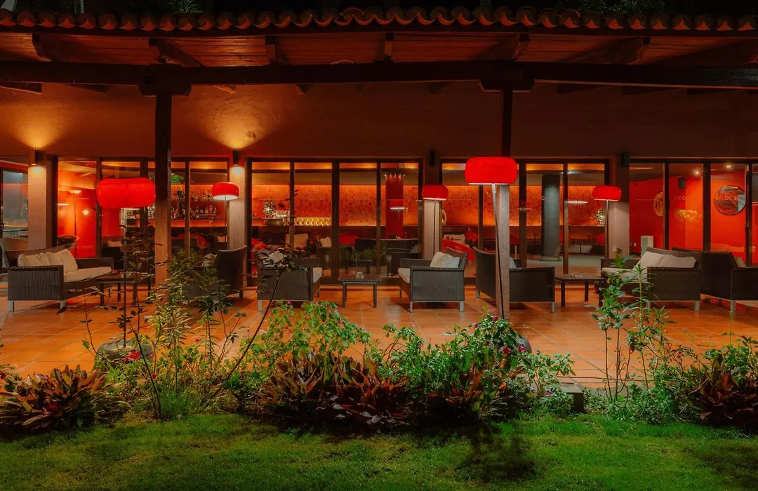 Quinta Splendida Wellness & Botanical Garden (Adults Only)-1