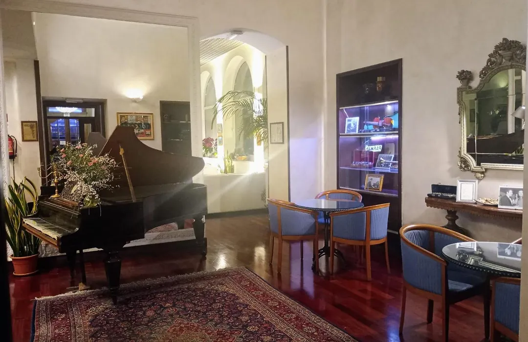 Hotel Morandi-1
