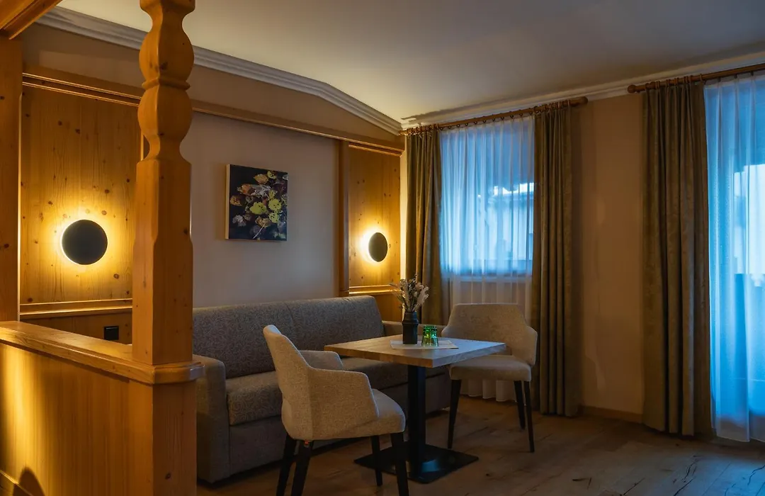 Hotel Hochfilzer-1