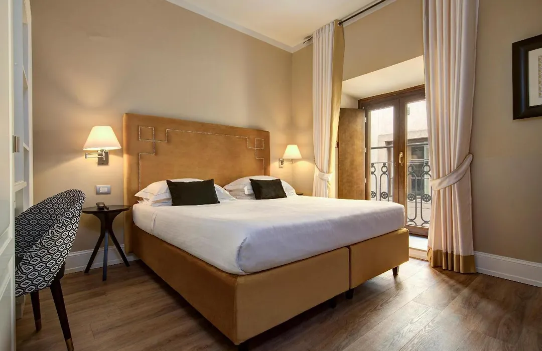Grand Hotel Cavour-1