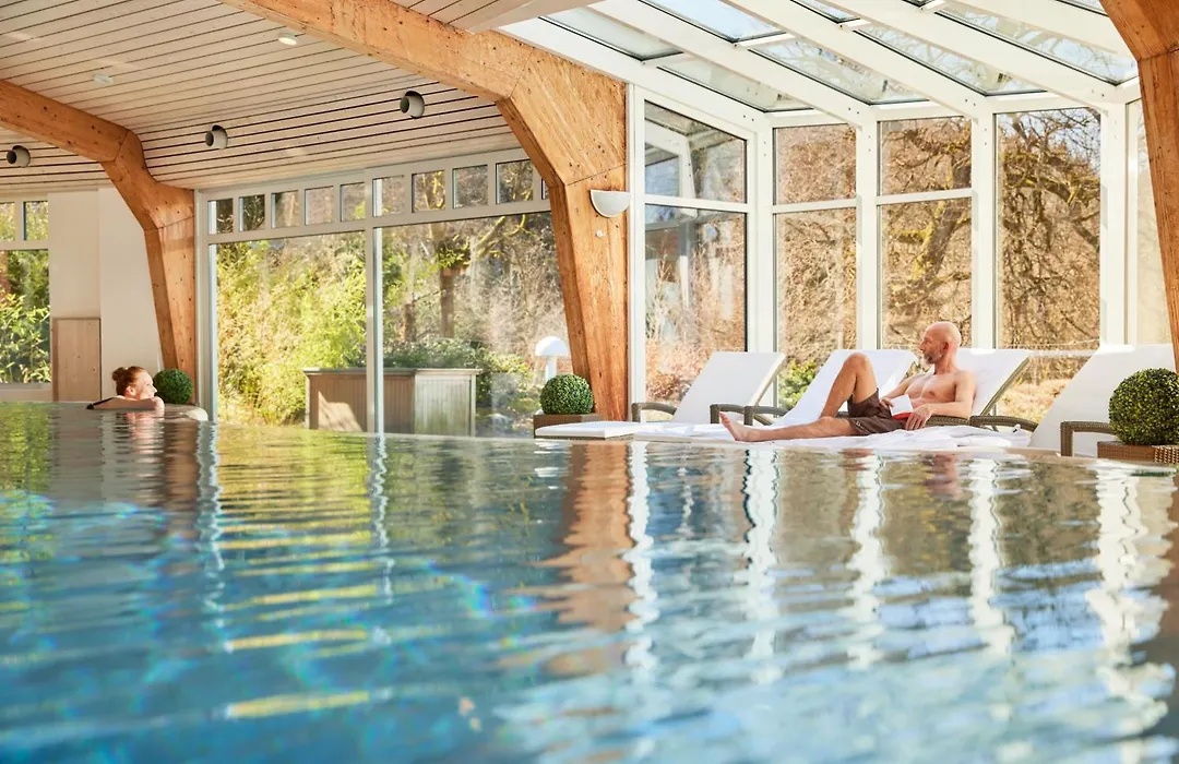 Hotel Jagdhaus Wiese-1