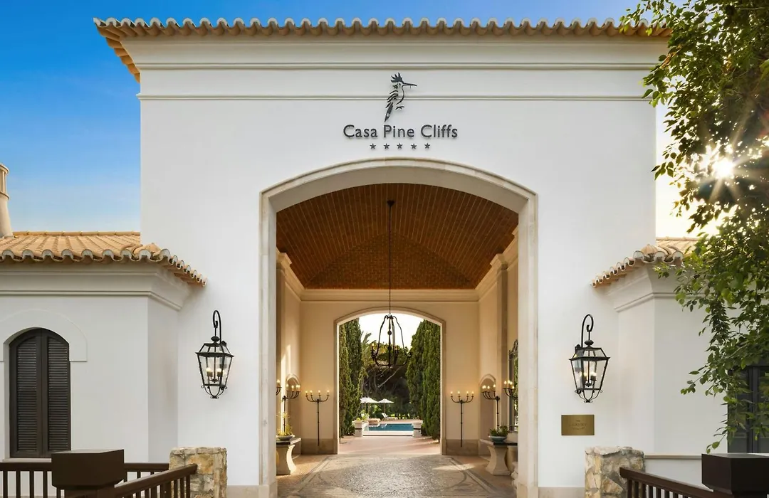 Pine Cliffs Residence, A Luxury Collection Resort, Algarve-1