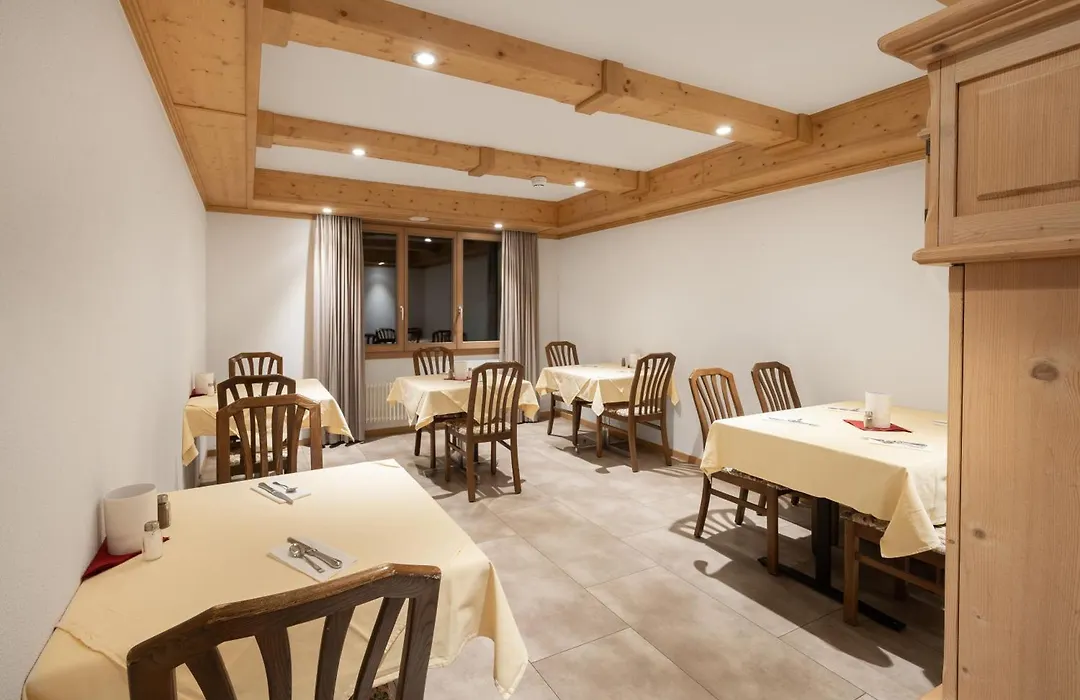 Hotel Grindelwalderhof-1