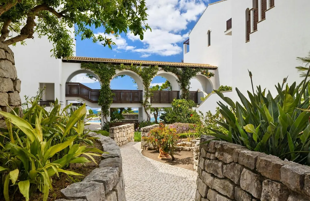 Pine Cliffs Residence, A Luxury Collection Resort, Algarve-1