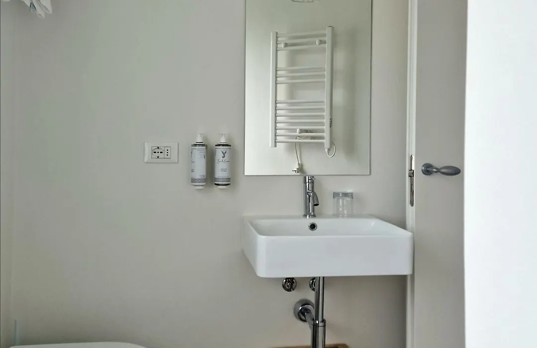 Luxor Beach Boutique Hotel Cattolica-1