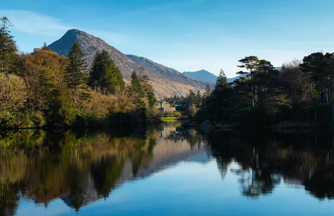 Ballynahinch Castle Hotel-1