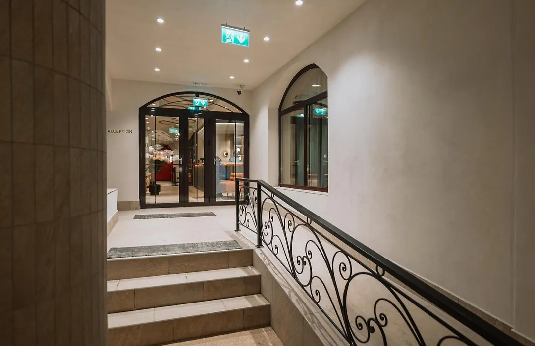 Hotel Maison Orient-1