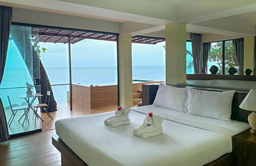 Baan Hin Sai Resort&Spa-1