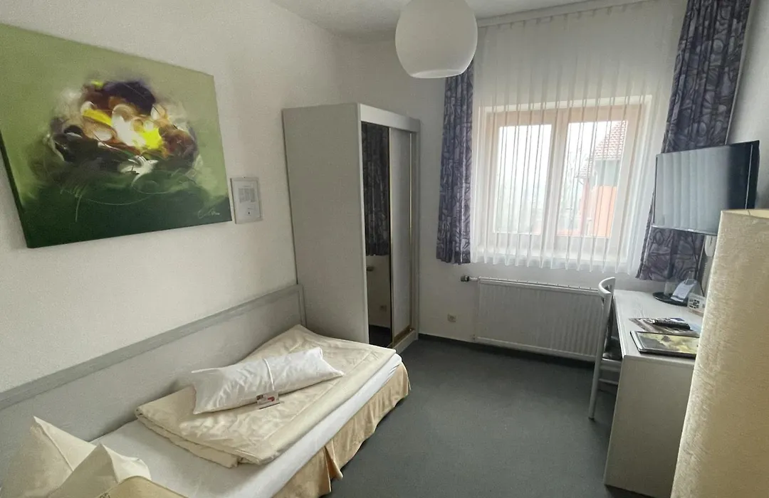 Akzent Berghotel Rosstrappe-1