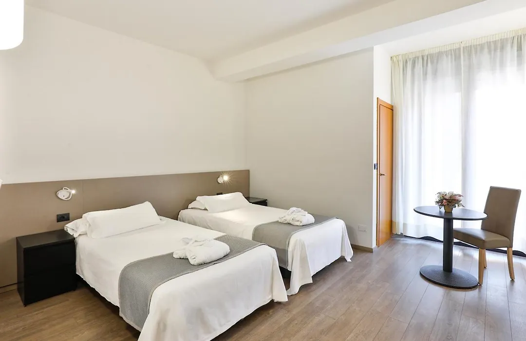 Hotel Molino Rosso-1