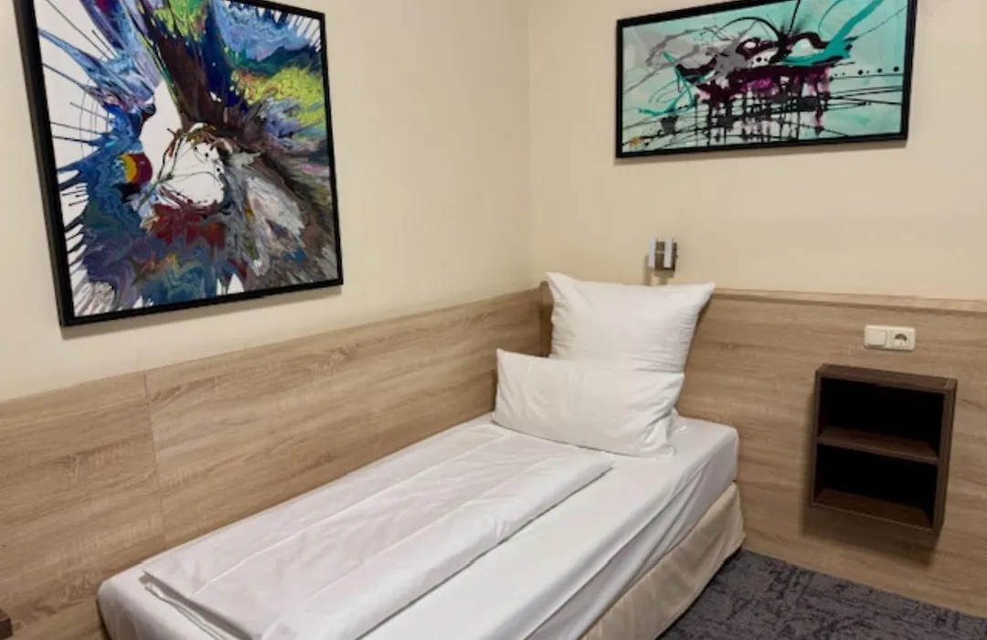 Hotel Central-1