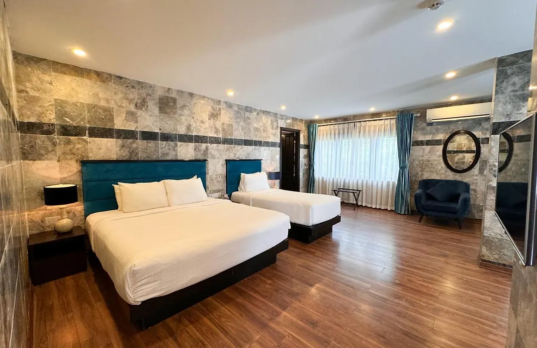 Ttc Hotel - Hoi An-1