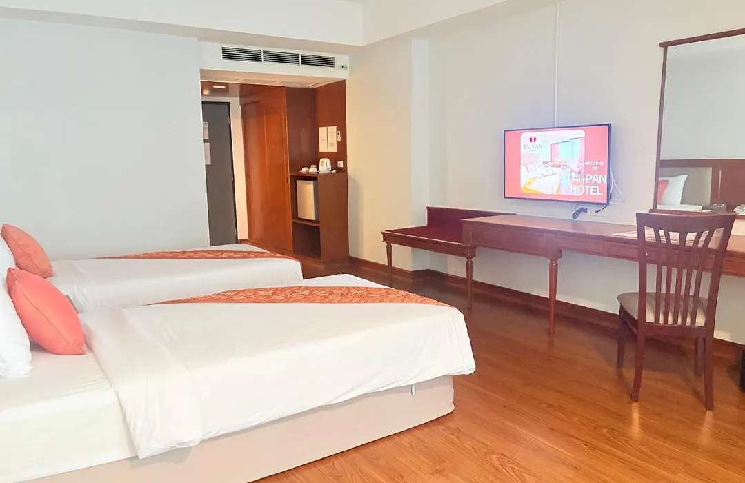 Tai Pan Hotel-1