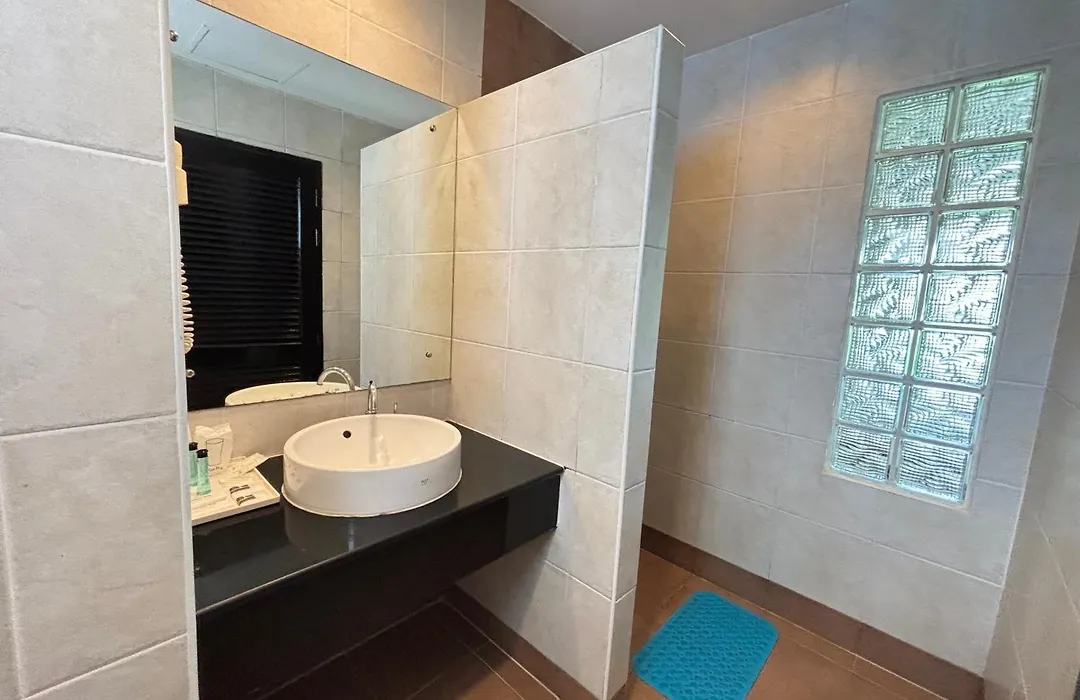 Baramee Resortel-1