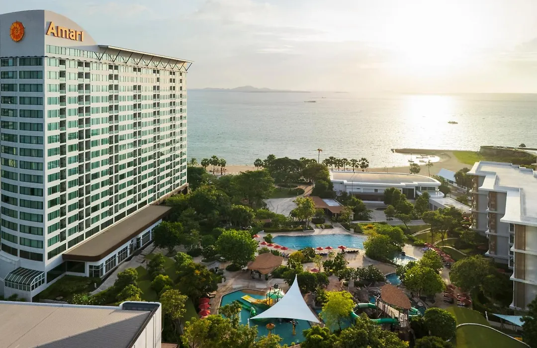 Amari Pattaya-1