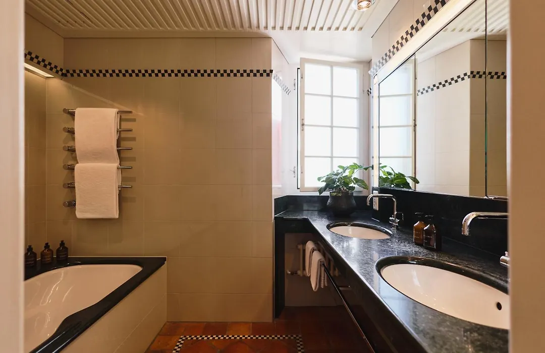 Widder Hotel - Zurichs Luxury Hideaway-1