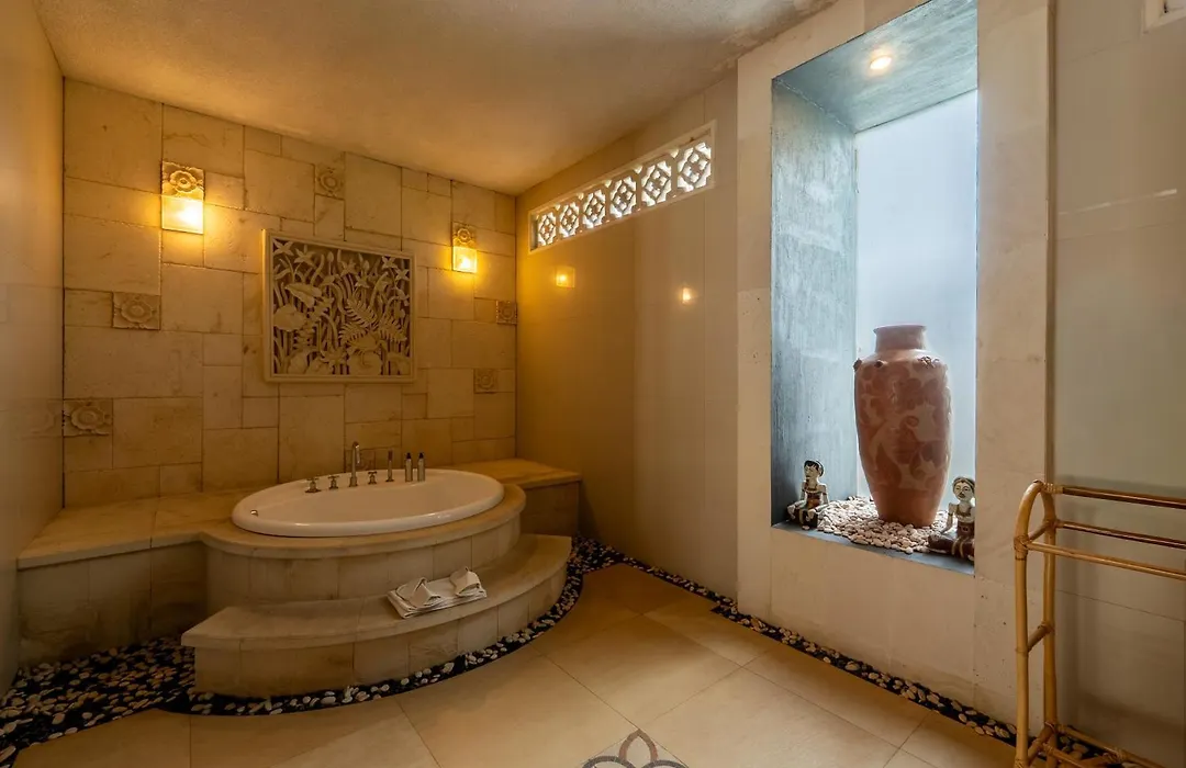 Puri Mas Boutique Resort & Spa-1