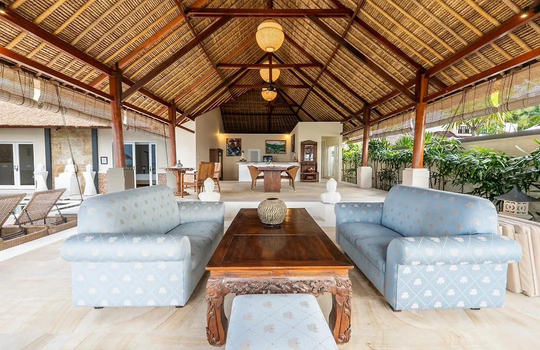 Puri Mas Boutique Resort & Spa-1