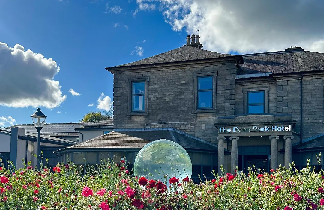 Dean Park Hotel-1