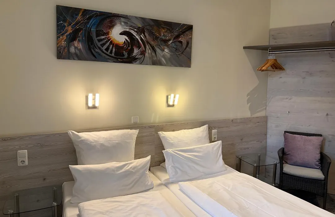 Hotel Central-1