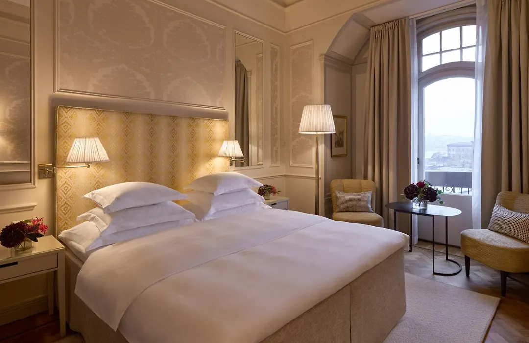 Hotel Diplomat Stockholm-1