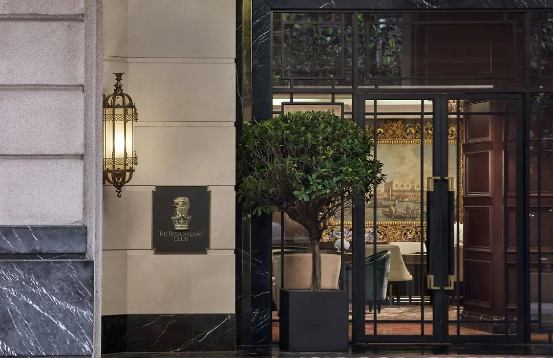 The Ritz-Carlton, Kuala Lumpur-1